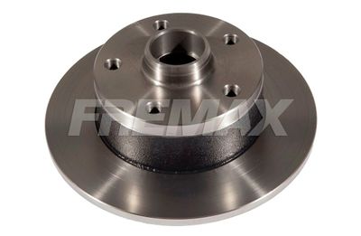 Brake Disc BD-5606