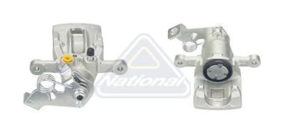 National NBC7542L