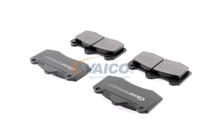 BREMSBELAGSATZ SCHEIBENBREMSE VAICO V460156 40