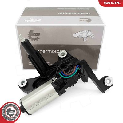 Wiper Motor 19SKV209