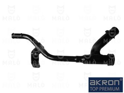 Тръбопровод за охладителната течност AKRON-MALÒ 15990