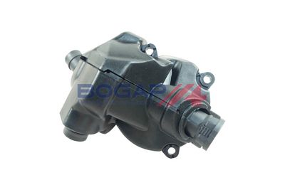SEPARATOR ULEI VENTILATIE BLOC MOTOR BOGAP B1216107 4