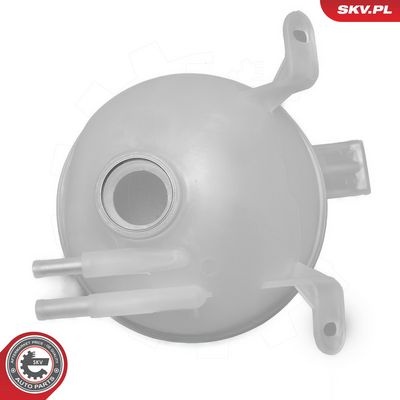 Ausgleichsbehälter, Kühlmittel