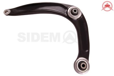 носач, окачване на колелата SIDEM 53874