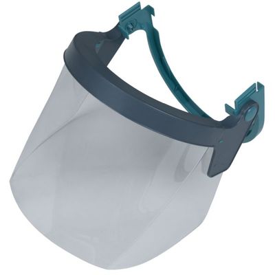 Vorschau Gesichtsschutzschirm, Schutzhelm