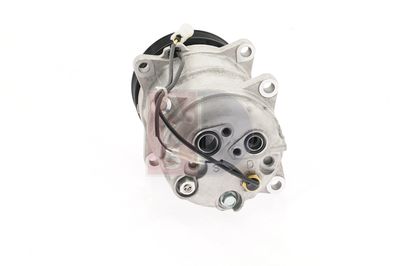 KOMPRESSOR KLIMAANLAGE AKS DASIS 852660N 6