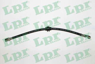 Тормозной шланг LPR 6T46255 для LANCIA DELTA