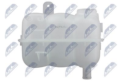 Nestesäiliö, jäähdytysneste NTY CZW-FR-011 – FORD
