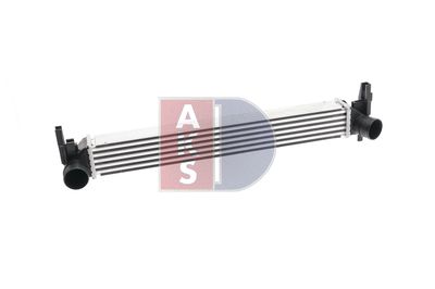 LADELUFTKüHLER AKS DASIS 337002N 14