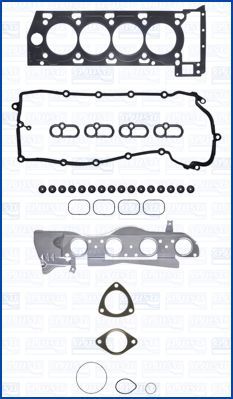 AJUSA 52444700 Прокладка ГБЦ  для LAND ROVER DISCOVERY IV (L319) 5.0 V8 4x4