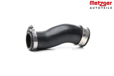 LADELUFTSCHLAUCH METZGER AUTOTEILE 2400663 19