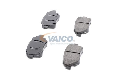 BREMSBELAGSATZ SCHEIBENBREMSE VAICO V240099 49