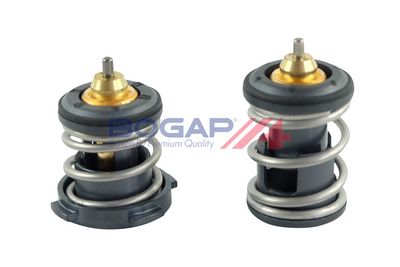 CARCASA TERMOSTAT BOGAP A4246106 6