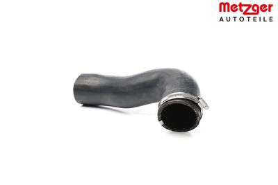 LADELUFTSCHLAUCH METZGER AUTOTEILE 2401409 4