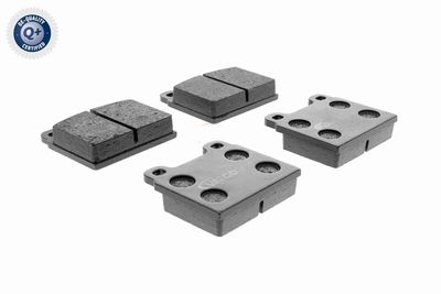 BREMSBELAGSATZ SCHEIBENBREMSE VAICO V108122 4