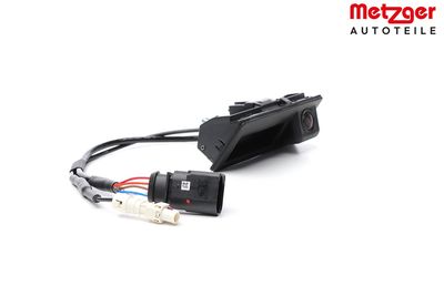 HECKKLAPPENGRIFF METZGER AUTOTEILE 2310979 33