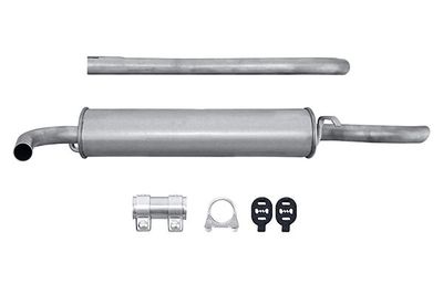 ENDSCHALLDäMPFER HELLA 8LD366028681 1