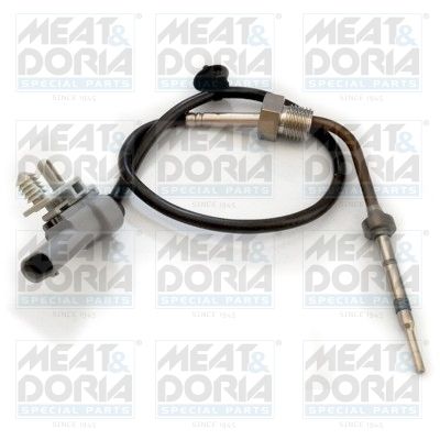 Sensor, avgastemperatur MEAT & DORIA 12179