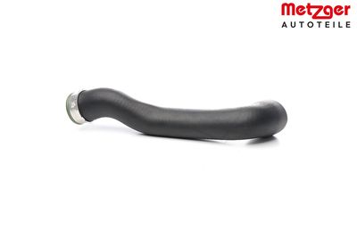 LADELUFTSCHLAUCH METZGER AUTOTEILE 2400328 22