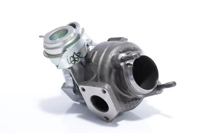 COMPRESOR SISTEM DE SUPRAALIMENTARE BTS Turbo T911341 24