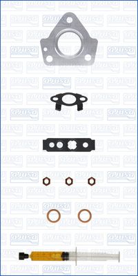 Zestaw montażowy, doładowanie AJUSA JTC12830