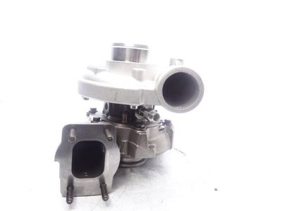 LADER AUFLADUNG GARRETT 7686255002W 2