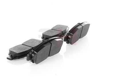 SET PLACUTE FRANA FRANA DISC GH GH414528 40