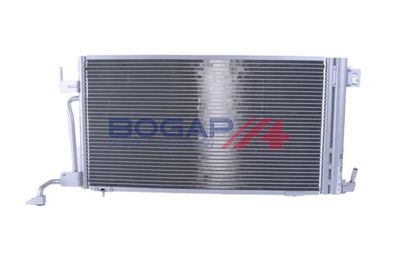 CONDENSATOR CLIMATIZARE