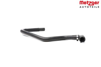 FURTUN RADIATOR METZGER AUTOTEILE 2420390 22