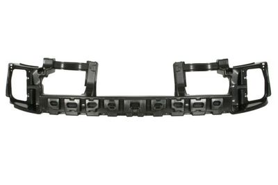 Versterking van de bumper Voor (plastic) past: RAM TRUCK RAM IV 04.13-04.18