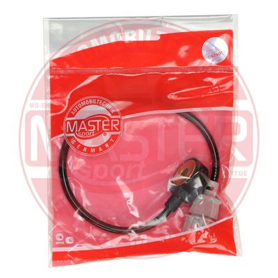 SENOR BATAI MASTER-SPORT GERMANY 51720001PCSMS 3