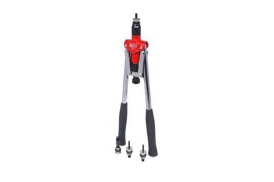 BLINDNIETZANGEN-SATZ KS TOOLS 1509660 9