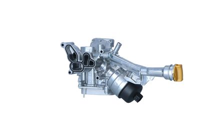 GEHäUSE ÖLFILTER NRF 31858 26