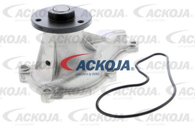 ACKOJA A26-50012 Помпа (водяной насос)  для HONDA FR-V (Хонда Фр-в)