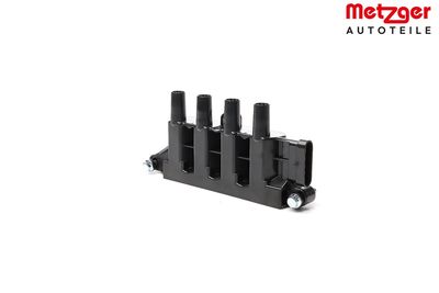 BOBINA DE INDUCTIE METZGER AUTOTEILE 0880449 7