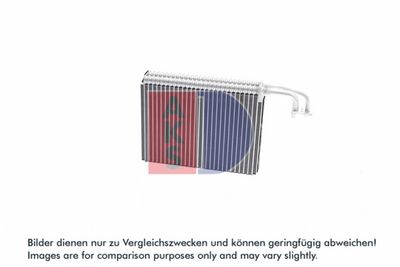 VERDAMPFER KLIMAANLAGE