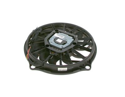 ELEKTROMOTOR KüHLERLüFTER BOSCH 0130706816 18
