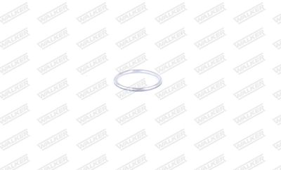 Gasket, exhaust pipe 81162