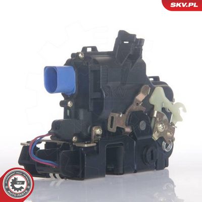 Zámek dveří ESEN SKV 16SKV014