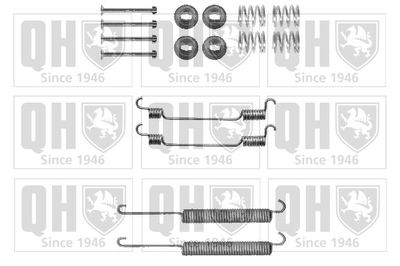 SET ACCESORII SABOT DE FRANA