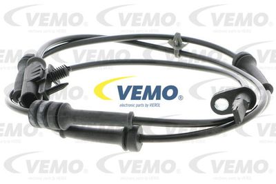 Датчик, частота вращения колеса VEMO V38-72-0165 для INFINITI G
