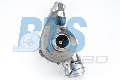 LADER AUFLADUNG BTS Turbo T915710 2