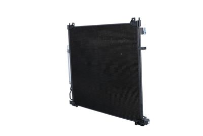 CONDENSATOR CLIMATIZARE NRF 350641 31