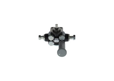 BOSCH Kraftstoffpumpe