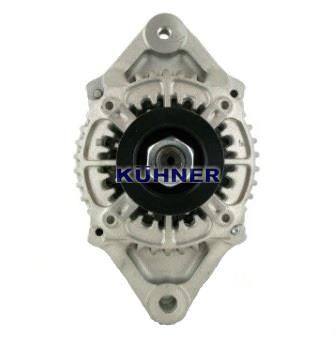 Генератор AD KÜHNER 401120RI для OPEL CAMPO