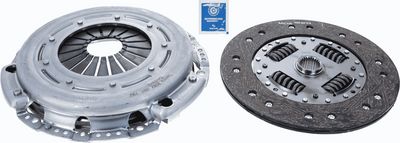 Clutch Kit 3000 970 079