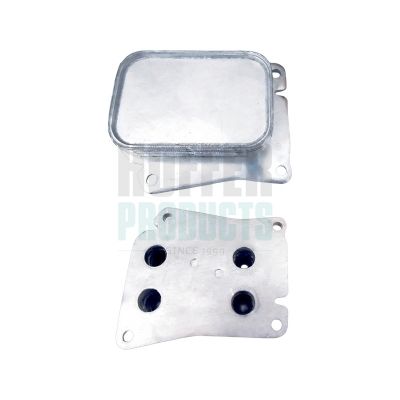RADIATOR ULEI ULEI MOTOR HOFFER 8095024