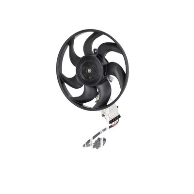 VENTILATOR RADIATOR NISSENS 85730 9