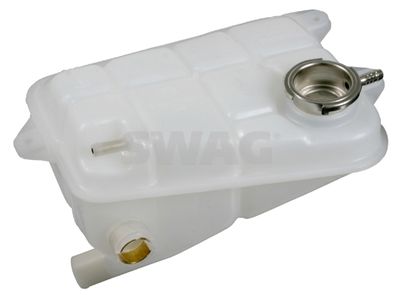Компенсационный бак, охлаждающая жидкость SWAG 10 92 2637 для MERCEDES-BENZ 190