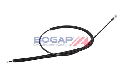BOGAP Gaubto trosas